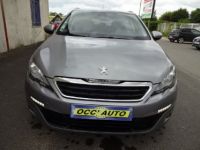 Peugeot 308 SW 1.6 BlueHDi 120ch SetS BVM6 Style - <small></small> 5.990 € <small>TTC</small> - #2