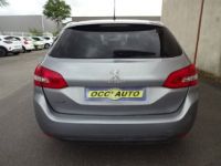 Peugeot 308 SW 1.6 BlueHDi 120ch SetS BVM6 Style - <small></small> 5.990 € <small>TTC</small> - #5