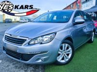 Peugeot 308 SW 1.6 BlueHDi 120ch S&S ACTIVE Business - <small></small> 5.990 € <small>TTC</small> - #1