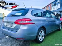 Peugeot 308 SW 1.6 BlueHDi 120ch S&S ACTIVE Business - <small></small> 5.990 € <small>TTC</small> - #2