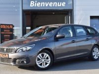 Peugeot 308 SW 1.6 BLUEHDI 120CH S&S ACTIVE BUSINESS BASSE CONSOMMATION - <small></small> 14.890 € <small>TTC</small> - #1