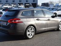 Peugeot 308 SW 1.6 BLUEHDI 120CH S&S ACTIVE BUSINESS BASSE CONSOMMATION - <small></small> 14.890 € <small>TTC</small> - #2