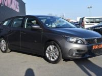 Peugeot 308 SW 1.6 BLUEHDI 120CH S&S ACTIVE BUSINESS BASSE CONSOMMATION - <small></small> 14.890 € <small>TTC</small> - #20