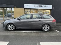 Peugeot 308 SW 1.6 BlueHDi 120ch S&S BVM6 Active - <small></small> 7.490 € <small>TTC</small> - #7