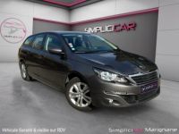 Peugeot 308 SW 1.6 BlueHDi 120ch SS BVM6 Active *GARANTIE 12 MOIS* BLUETOOTH / GPS / ATTELAGE / REG-LIM RADAR AR - <small></small> 6.490 € <small>TTC</small> - #1