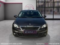 Peugeot 308 SW 1.6 BlueHDi 120ch SS BVM6 Active *GARANTIE 12 MOIS* BLUETOOTH / GPS / ATTELAGE / REG-LIM RADAR AR - <small></small> 6.490 € <small>TTC</small> - #3