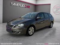 Peugeot 308 SW 1.6 BlueHDi 120ch SS BVM6 Active *GARANTIE 12 MOIS* BLUETOOTH / GPS / ATTELAGE / REG-LIM RADAR AR - <small></small> 6.490 € <small>TTC</small> - #4