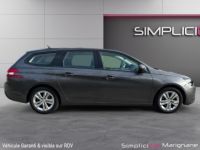 Peugeot 308 SW 1.6 BlueHDi 120ch SS BVM6 Active *GARANTIE 12 MOIS* BLUETOOTH / GPS / ATTELAGE / REG-LIM RADAR AR - <small></small> 6.490 € <small>TTC</small> - #9