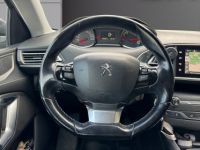 Peugeot 308 SW 1.6 BlueHDi 120ch SS BVM6 Active *GARANTIE 12 MOIS* BLUETOOTH / GPS / ATTELAGE / REG-LIM RADAR AR - <small></small> 6.490 € <small>TTC</small> - #14