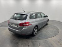 Peugeot 308 SW 1.6 BlueHDi 120ch S&S BVM6 Allure - <small></small> 10.900 € <small>TTC</small> - #5