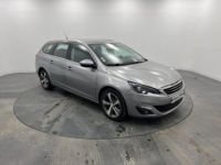 Peugeot 308 SW 1.6 BlueHDi 120ch S&S BVM6 Allure - <small></small> 10.900 € <small>TTC</small> - #7