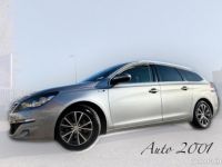 Peugeot 308 SW 1.6 BLUEHDI 120CH STYLE S&S - <small></small> 6.990 € <small>TTC</small> - #1