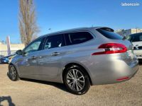 Peugeot 308 SW 1.6 BLUEHDI 120CH STYLE S&S - <small></small> 6.990 € <small>TTC</small> - #13