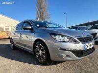 Peugeot 308 SW 1.6 BLUEHDI 120CH STYLE S&S - <small></small> 6.990 € <small>TTC</small> - #16