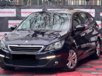 Peugeot 308 SW 1.6 BlueHDi 120CV Boîte automatique année 06-2017 222.000KM Certifié à 5490euro - <small></small> 5.490 € <small>TTC</small> - #1