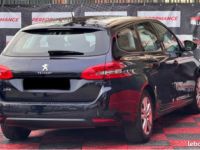 Peugeot 308 SW 1.6 BlueHDi 120CV Boîte automatique année 06-2017 222.000KM Certifié à 5490euro - <small></small> 5.490 € <small>TTC</small> - #4