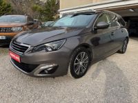 Peugeot 308 SW 1.6 BLUEHDI FAP 120CH ALLURE/ TOUTES FACTURES/ - <small></small> 6.499 € <small>TTC</small> - #1