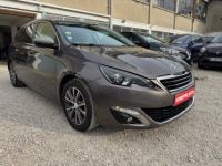 Peugeot 308 SW 1.6 BLUEHDI FAP 120CH ALLURE/ TOUTES FACTURES/ - <small></small> 6.499 € <small>TTC</small> - #3