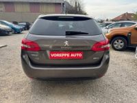 Peugeot 308 SW 1.6 BLUEHDI FAP 120CH ALLURE/ TOUTES FACTURES/ - <small></small> 6.499 € <small>TTC</small> - #5