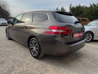 Peugeot 308 SW 1.6 BLUEHDI FAP 120CH ALLURE/ TOUTES FACTURES/ - <small></small> 6.499 € <small>TTC</small> - #6