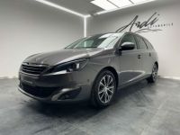 Peugeot 308 SW 1.6 BlueHDi GARANTIE 12 MOIS 1er PROPRIETAIRE - <small></small> 12.950 € <small>TTC</small> - #1