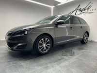 Peugeot 308 SW 1.6 BlueHDi GARANTIE 12 MOIS 1er PROPRIETAIRE - <small></small> 12.950 € <small>TTC</small> - #13