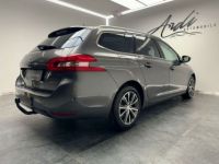 Peugeot 308 SW 1.6 BlueHDi GARANTIE 12 MOIS 1er PROPRIETAIRE - <small></small> 12.950 € <small>TTC</small> - #14