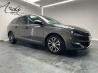 Peugeot 308 SW 1.6 BlueHDi GARANTIE 12 MOIS 1er PROPRIETAIRE - <small></small> 12.950 € <small>TTC</small> - #15