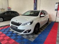 Peugeot 308 SW 1.6 e-HDi 115ch FAP BVM6 Allure - <small></small> 5.000 € <small>TTC</small> - #1