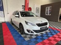 Peugeot 308 SW 1.6 e-HDi 115ch FAP BVM6 Allure - <small></small> 5.000 € <small>TTC</small> - #7