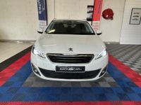 Peugeot 308 SW 1.6 e-HDi 115ch FAP BVM6 Allure - <small></small> 5.000 € <small>TTC</small> - #8