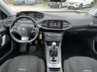 Peugeot 308 SW 1.6 e-HDi 115ch FAP BVM6 Allure - <small></small> 5.000 € <small>TTC</small> - #10