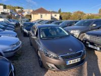 Peugeot 308 SW 1.6 e-HDi 115ch FAP BVM6 Allure - <small></small> 9.700 € <small>TTC</small> - #1