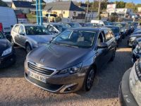 Peugeot 308 SW 1.6 e-HDi 115ch FAP BVM6 Allure - <small></small> 9.700 € <small>TTC</small> - #2