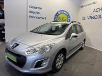 Peugeot 308 SW 1.6 E-HDI112 FAP BUSINESS PACK - <small></small> 8.990 € <small>TTC</small> - #3