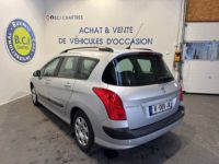 Peugeot 308 SW 1.6 E-HDI112 FAP BUSINESS PACK - <small></small> 8.990 € <small>TTC</small> - #4