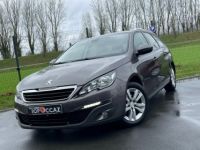 Peugeot 308 SW 1.6 HDI 115CH ACTIVE GPS 143.000KM GARANTIE - <small></small> 8.490 € <small>TTC</small> - #1