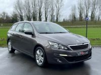 Peugeot 308 SW 1.6 HDI 115CH ACTIVE GPS 143.000KM GARANTIE - <small></small> 8.490 € <small>TTC</small> - #2