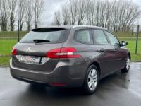 Peugeot 308 SW 1.6 HDI 115CH ACTIVE GPS 143.000KM GARANTIE - <small></small> 8.490 € <small>TTC</small> - #3