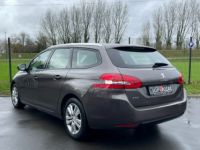 Peugeot 308 SW 1.6 HDI 115CH ACTIVE GPS 143.000KM GARANTIE - <small></small> 8.490 € <small>TTC</small> - #4