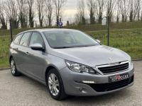 Peugeot 308 SW 1.6 HDI 115CH ACTIVE * 2015 GPS LED JANTES ALU - <small></small> 6.490 € <small>TTC</small> - #2