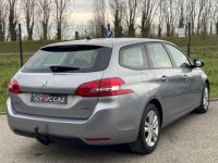 Peugeot 308 SW 1.6 HDI 115CH ACTIVE * 2015 GPS LED JANTES ALU - <small></small> 6.490 € <small>TTC</small> - #3