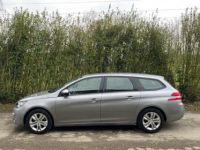 Peugeot 308 SW 1.6 HDI 115CH ACTIVE * 2015 GPS LED JANTES ALU - <small></small> 6.490 € <small>TTC</small> - #5