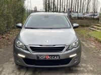 Peugeot 308 SW 1.6 HDI 115CH ACTIVE * 2015 GPS LED JANTES ALU - <small></small> 6.490 € <small>TTC</small> - #6