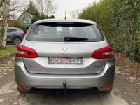 Peugeot 308 SW 1.6 HDI 115CH ACTIVE * 2015 GPS LED JANTES ALU - <small></small> 6.490 € <small>TTC</small> - #7