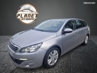 Peugeot 308 SW 1.6 Hdi 120 157752Km 12-2014 - <small></small> 8.990 € <small>TTC</small> - #1