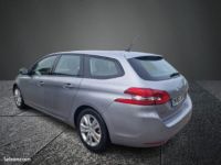 Peugeot 308 SW 1.6 Hdi 120 157752Km 12-2014 - <small></small> 8.990 € <small>TTC</small> - #4