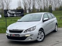 Peugeot 308 SW 1.6 HDI 120CH ACTIVE BUSINESS 143.000KM 05/2015 GARANTIE - <small></small> 7.490 € <small>TTC</small> - #1