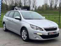 Peugeot 308 SW 1.6 HDI 120CH ACTIVE BUSINESS 143.000KM 05/2015 GARANTIE - <small></small> 7.490 € <small>TTC</small> - #2