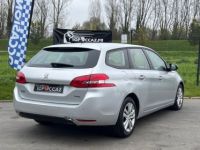 Peugeot 308 SW 1.6 HDI 120CH ACTIVE BUSINESS 143.000KM 05/2015 GARANTIE - <small></small> 7.490 € <small>TTC</small> - #3